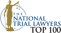 National Trial Laywers Top 100