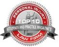 Top 10 PILF 2022