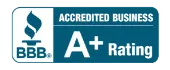 BBB A+ Rating