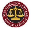 Multi-Million Dollar Advocates Forum