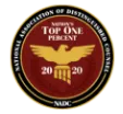 NADC Top One Percent